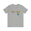 100 Percent Gay T Shirt