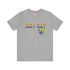 100 Percent Gay T Shirt