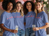 Best Witches Shirt Friends Group Matching product
