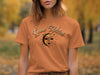 Good Witch Graphic Halloween T-Shirt product type
