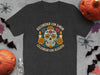 Celebrate with Joy Sugar Skull T-shirt product type