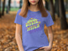 Just Your Basic Witch Graphic Printed T-Shirt product