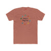 Playful Dad Fatherhood Tee