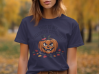This is My Halloween Costume Pumpkin T-Shirt product type