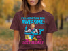 Prescription for Awesome Take One Doctor Daily product type