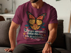 Los Que Amamos Nunca Mueren Graphic Tee product
