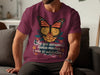 Los Que Amamos Nunca Mueren Graphic Tee product