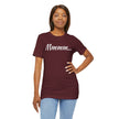 Cool Humorous T Shirt – Mmmm...