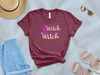 Once A Witch Always A Witch T-shirt product type