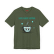 Let's Have Coffee Graphic Tee