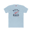 Scuba Diving Dad Shirt – Ocean Lover Gift