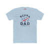 Scuba Diving Dad Shirt – Ocean Lover Gift