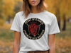 Heart of a Nurse Strength of a Warrior product type