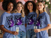 Enchantress Graphic Tee for Stylish Casual Wear product