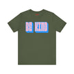 Be Kind T Shirt Unisex Graphic Tee
