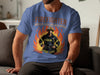 Firefighter Because Even Cops Need Heroes Shirt product