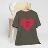 You Are Literally The Only Person I Like T Shirt