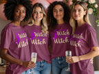 Once A Witch Always A Witch Graphic T-Shirt product type