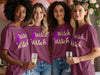 Once A Witch Always A Witch Graphic T-Shirt product type