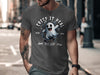 Spooky Creep It Real Local Pride Graphic Tee product type