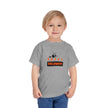 Happy Halloween with Flying Witch Halloween Graphic T-Shirt