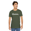 Cool Humorous T Shirt – Mmmm...