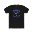 Scuba Diving Dad Shirt – Ocean Lover Gift