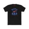 Scuba Diving Dad Shirt – Ocean Lover Gift