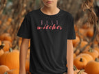 Best Witches Halloween T-Shirt product type