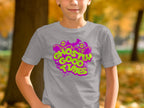 Ghostly Good Times Halloween Graphic Tee product