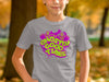 Ghostly Good Times Halloween Graphic Tee product