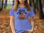 This is My Halloween Costume Funny T-Shirt product