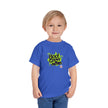 Funny Boo Crew Toddler Tee