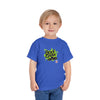 Funny Boo Crew Toddler Tee