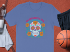 Celebrando La Vida Mas Alla de La Muerte T-shirt product