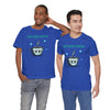 Let's Have Coffee Graphic Tee