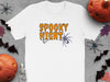 Spooky Night Halloween Themed T-shirt product type