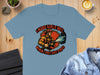 I Make Girls Wet When I Put Out Fires T-shirt product
