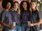 Witchy with a Chance of Sarcasm Graphic Tee product