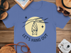 Let's Hang Out Bat Graphic Tee product type