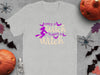 Once A Witch Always A Witch Halloween product type