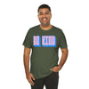 Be Kind T Shirt Unisex Graphic Tee