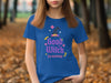 Good Witch in Training Graphic T Shirt product