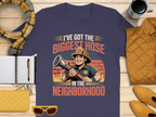 I've Got The Biggest Hose In The Neighborhood product type