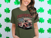 Firefighter Because Even Cops Need Heroes T-shirt product