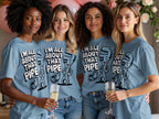 Funny I'm All About That Pipe Graphic Tee product