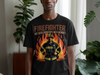 Firefighter Because Even Cops Need Heroes product type