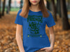Adopt Funny Friends Graphic T-Shirt product