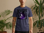 Enchantress Graphic Print Round Neck T-Shirt Product