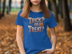 Trick or Treat Halloween T-Shirt product type